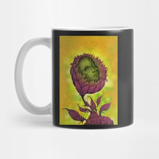 Bloom and Wilt Mug